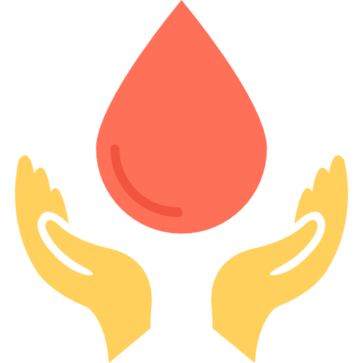 Blood donation